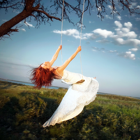 Живи сегодня