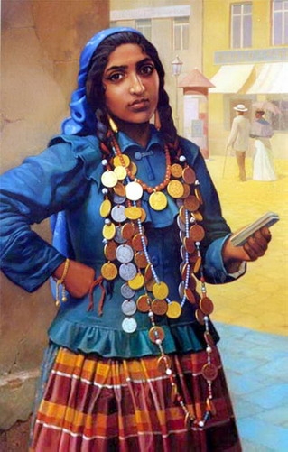 Не верьте картам