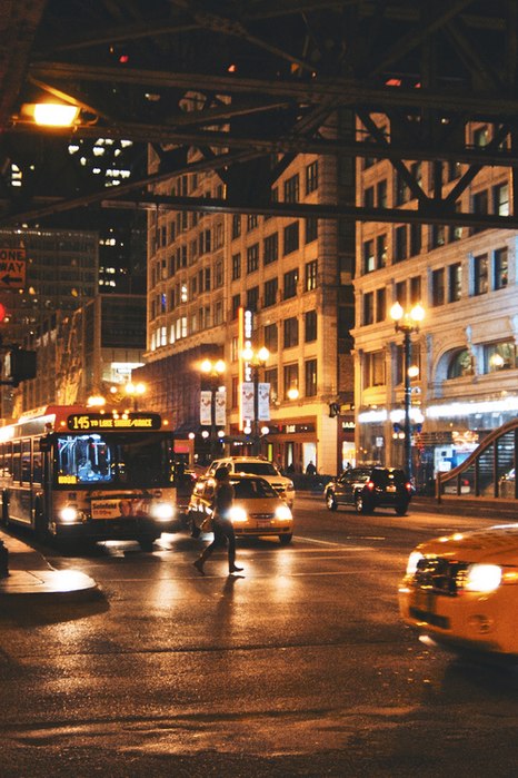 Ведь мы не птицы