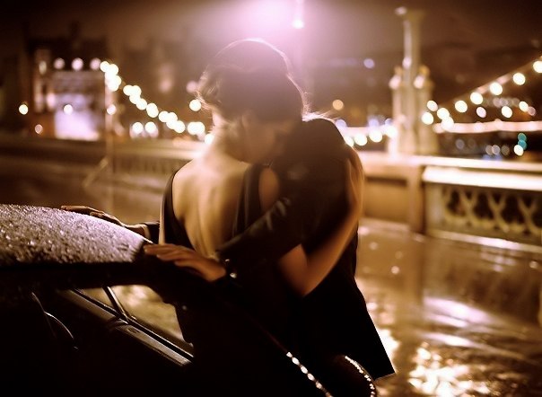 То что ушло