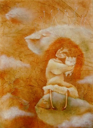 кручинушка