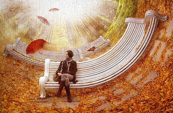 Хотя бы раз пройти дорогой юности