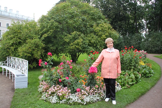 Любовь полёт твоей души...