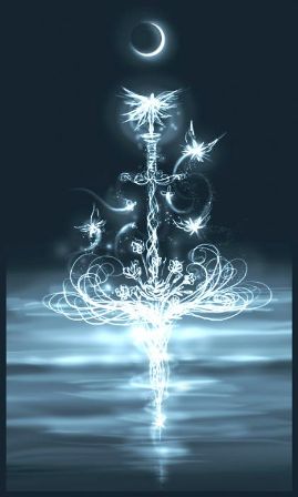 5 Сентября - Новолуние!