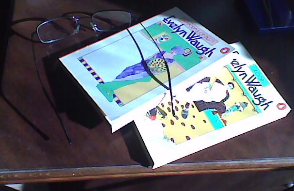 Эдгар - по, Ивлин - во!