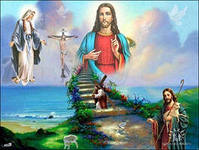 Молитва - путеводная!