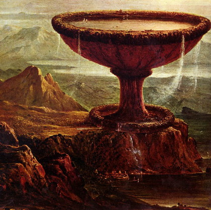 Чаша страданий