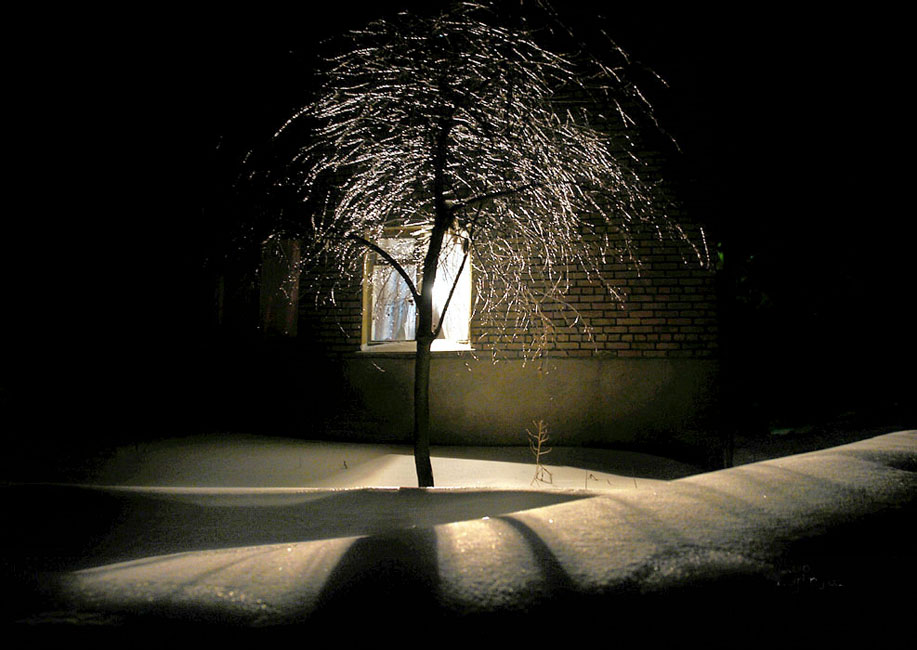 Роберт Фрост - Now Close The Windows