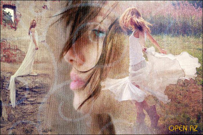 Того, что было и что будет...