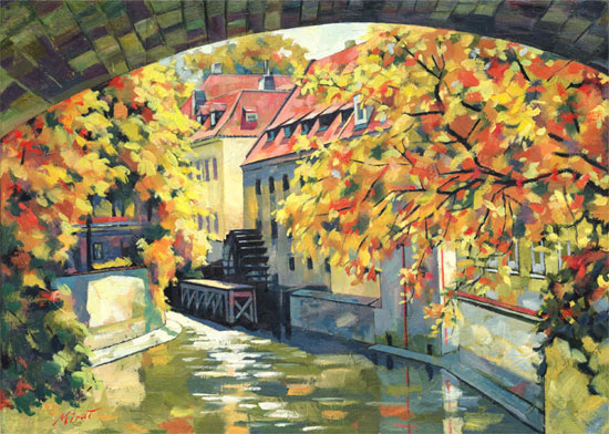 По дороге жизни