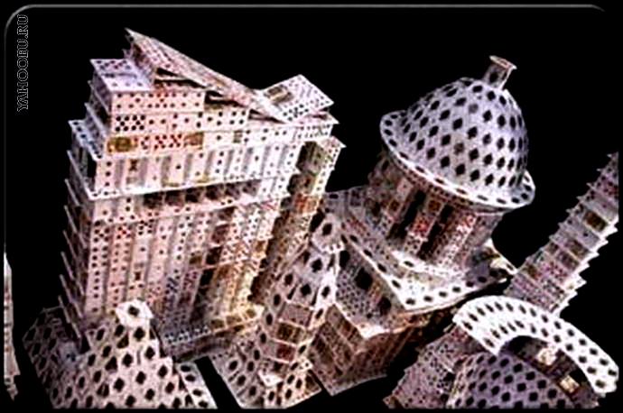 Бесконечная история. часть - V