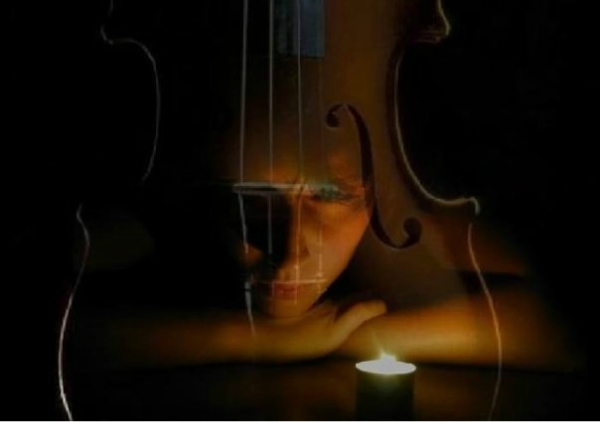 Я прочитала