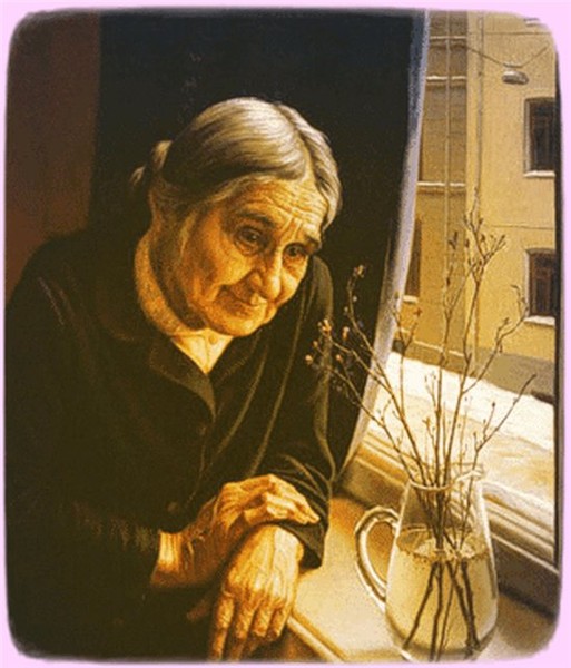 Вот и синицы прилетели