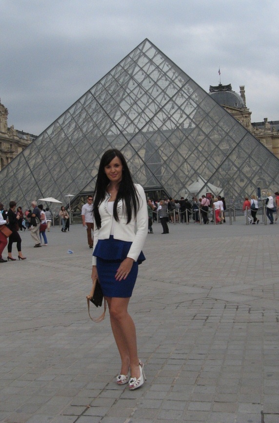 Искать свою дорогу