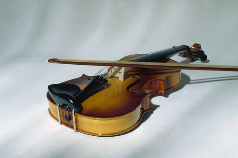 Духовая скрипка