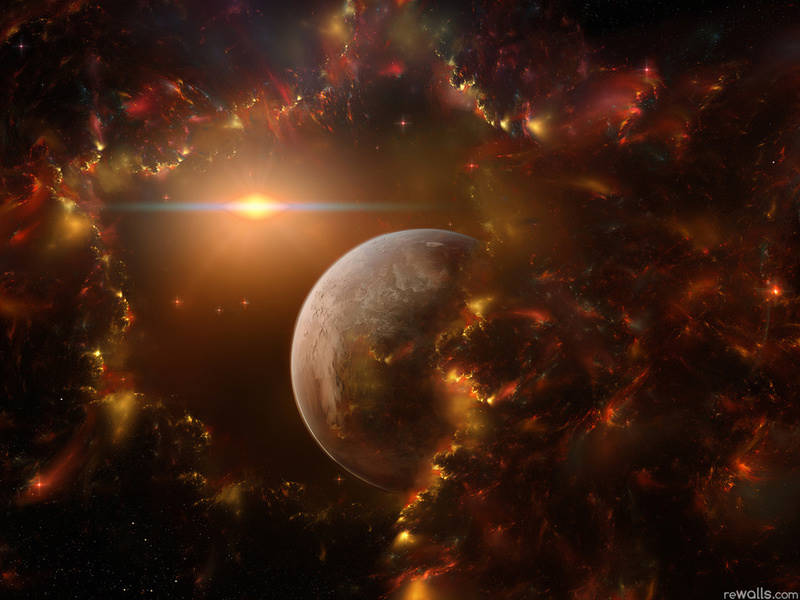 Изнутри и снаружи