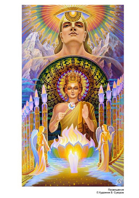 Ананда Истинная Правда...