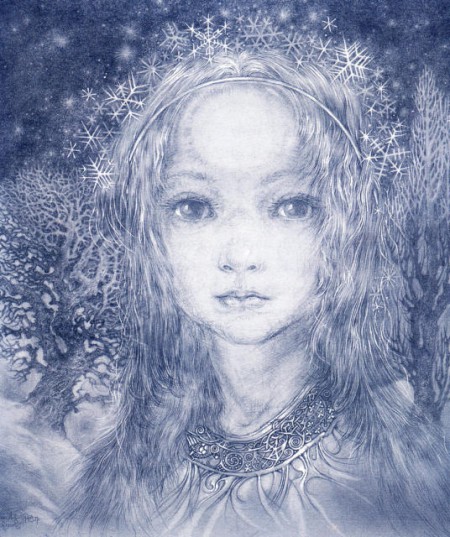 Маленькие Герды