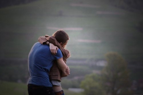 Ты меня потеряешь