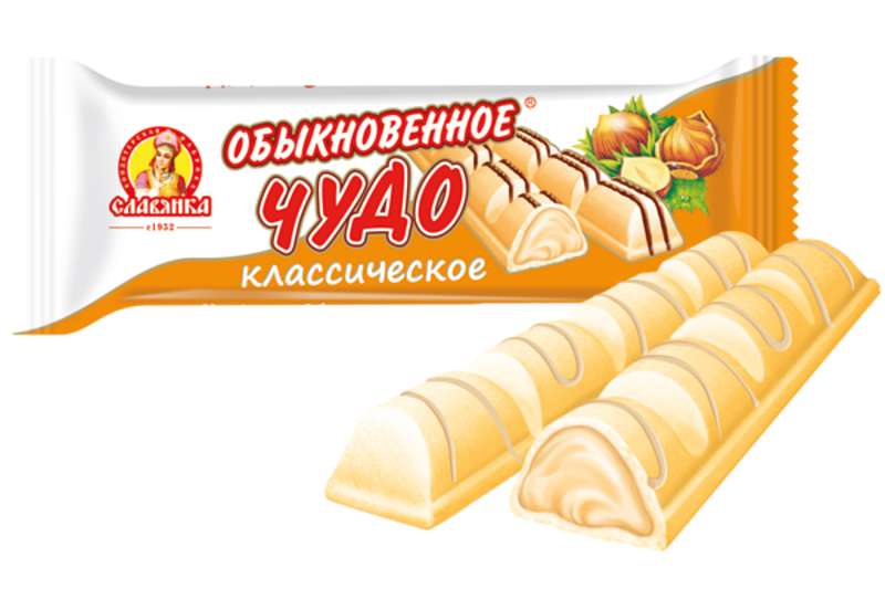 Чудо двадцать первого века
