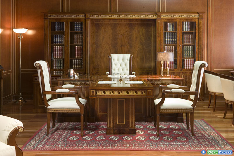 Железный воин!