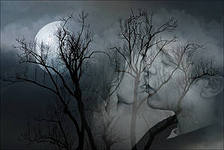 Разговор с любимой