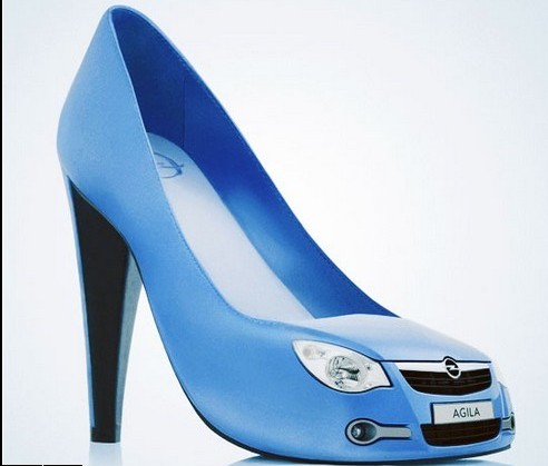 перефразировав взгляд мужа