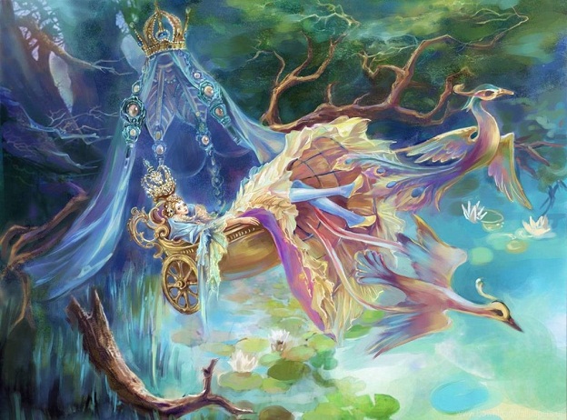 Каждый вечер я смотрю в окно 99