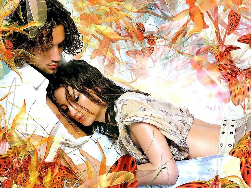 Моё солнышко