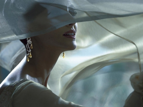 Ты ненавидел сладкий аромат...