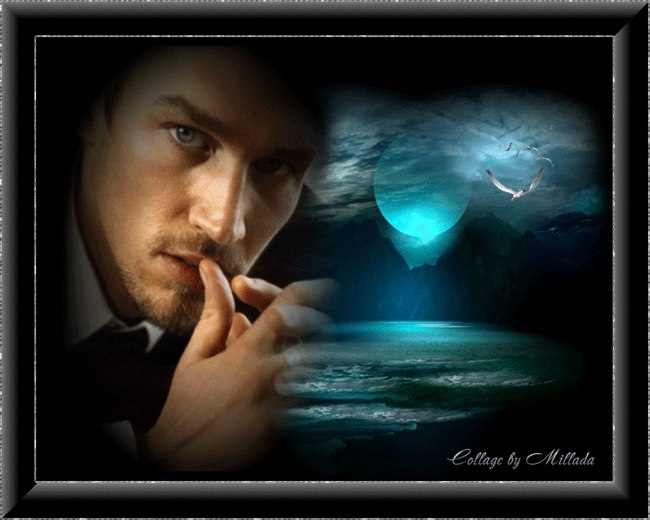 94. Я тебя придумала