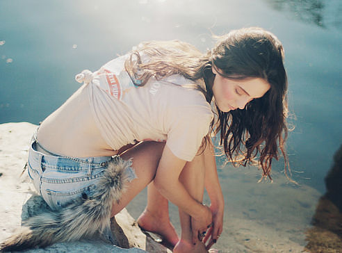 Письмо дочери маме