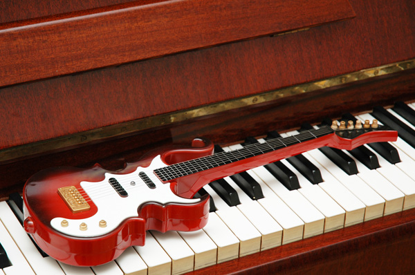 Музыкальную культуру - в массы!