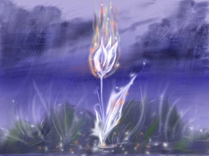 Философское. Ничто не вечно под луной