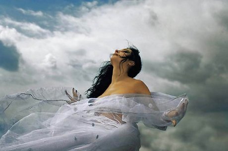 Твои прощальные слова