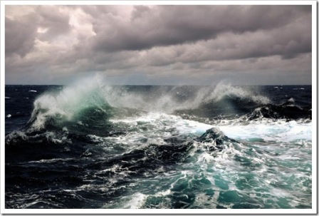 В житейском море