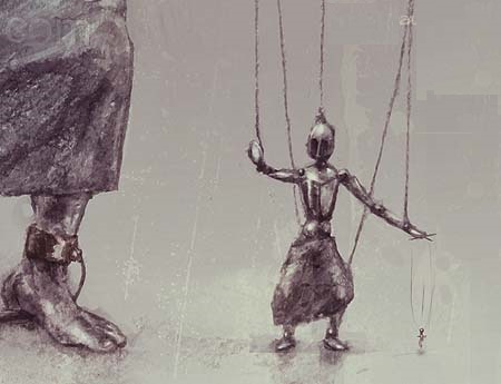 Мне все твердят, смирись братан и будь попроще