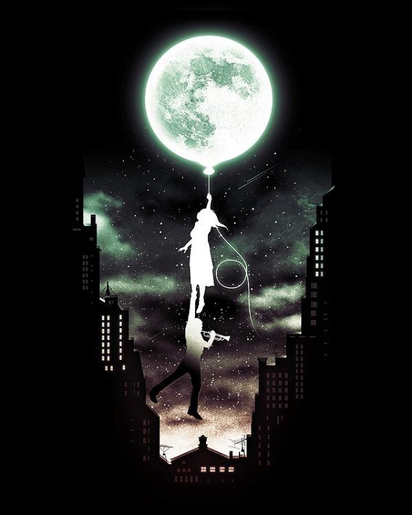 Понравился мне он...