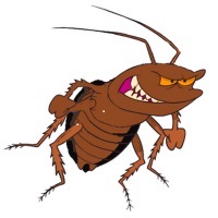 Тараканище по Булату Окуджаве