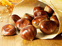 осенние воспоминания