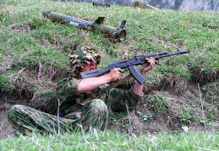 Диспут в горячей точке