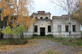 Воспоминание о школе