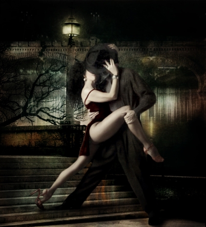 Сердце сладостно стонет