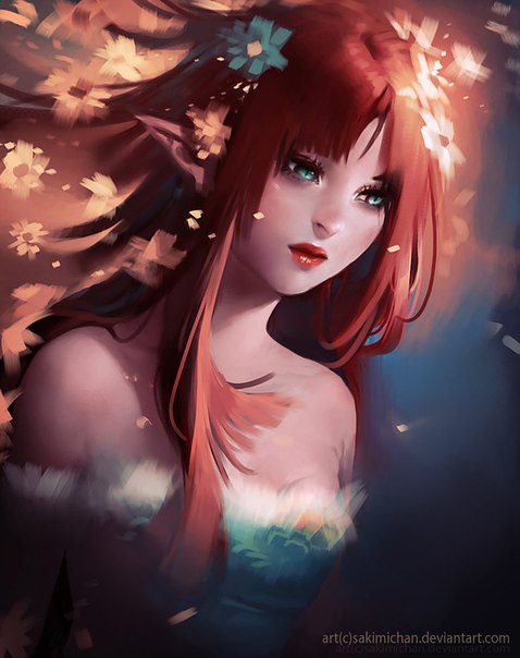 А сердце плачет в тишине...