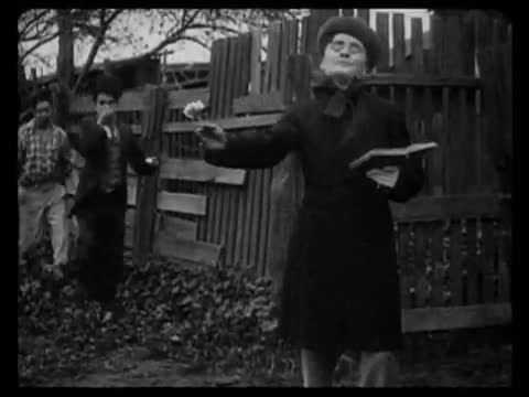 Иду... в бреду