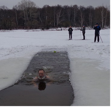 Дню Пожилого Человека! сборник