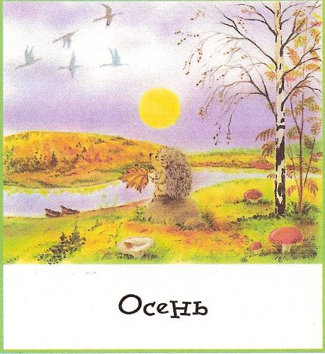 Что - то ёжик заскучал