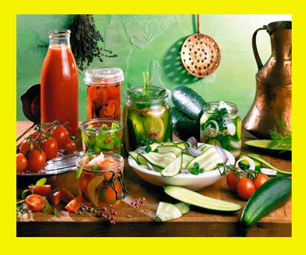 Всё для пользы