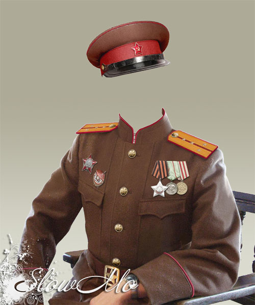 Краснов