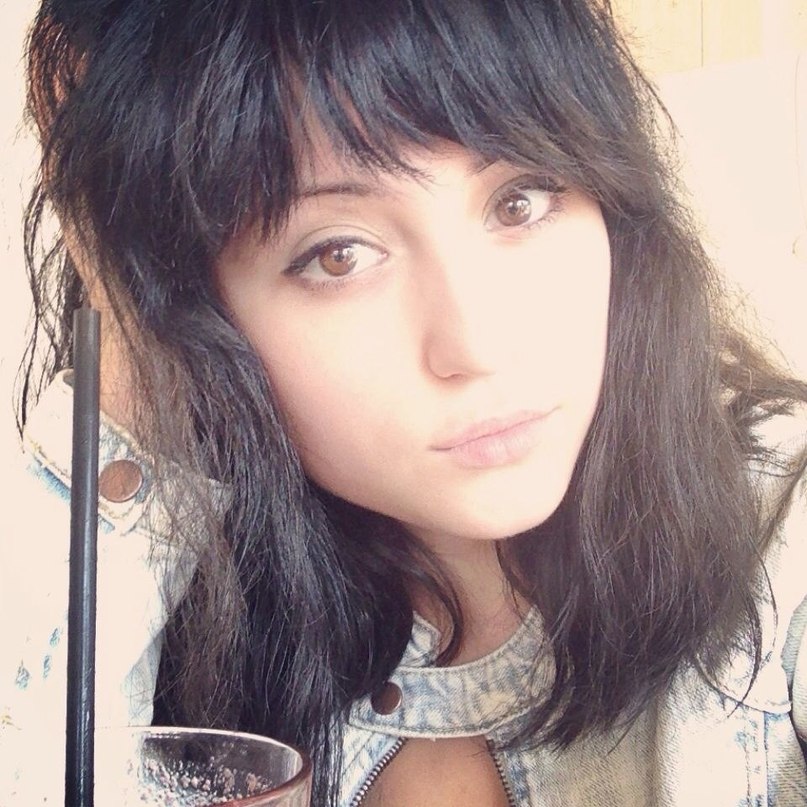 Даше Сониной. Стихи которой - правда